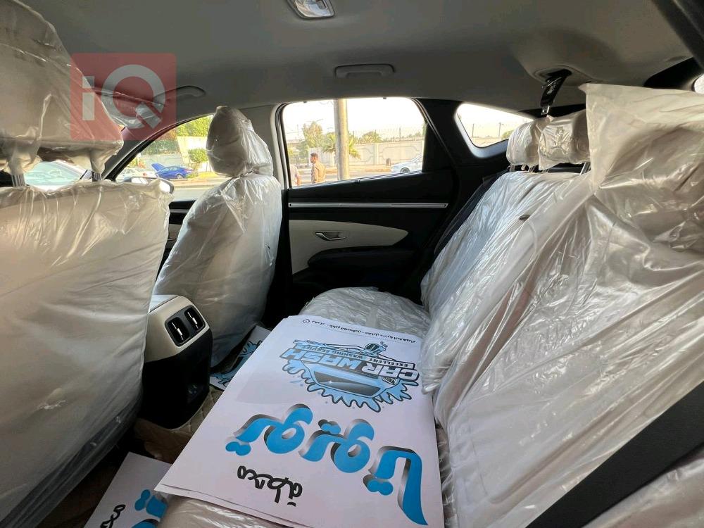 هیوندای تۆکسۆن